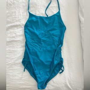 Authentic American apparel Swim Sz M